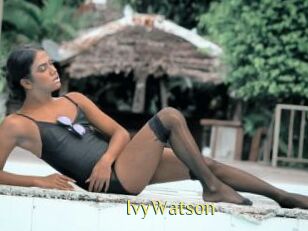 IvyWatson