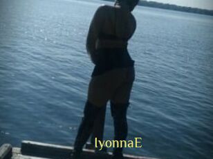 IyonnaE
