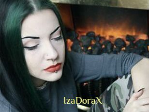 IzaDoraX