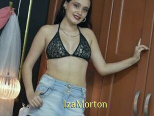 IzaMorton