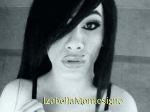 IzabellaMontesigno