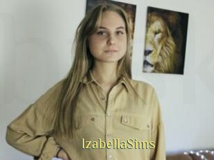 IzabellaSims