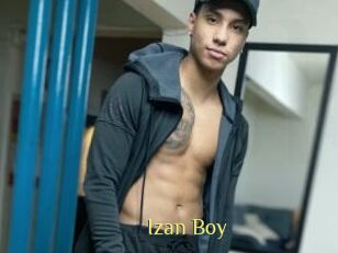 Izan_Boy