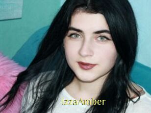 IzzaAmber