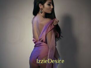 IzzieDesire