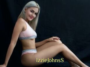 IzzieJohnsS