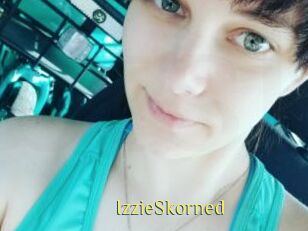 IzzieSkorned