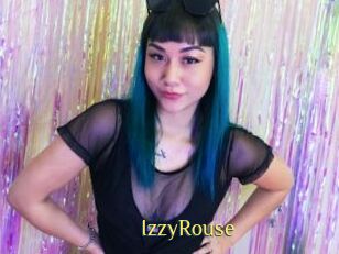 IzzyRouse