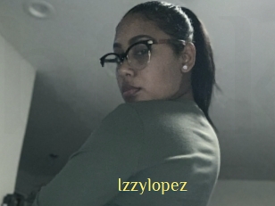 Izzylopez
