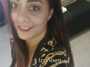 Izzyvixen