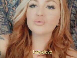 Izzyxlove