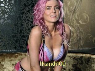 IKandi100
