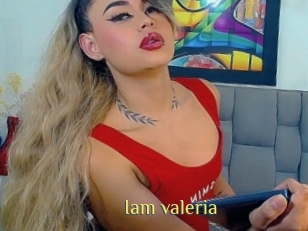 Iam_valeria