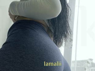 Iamalii