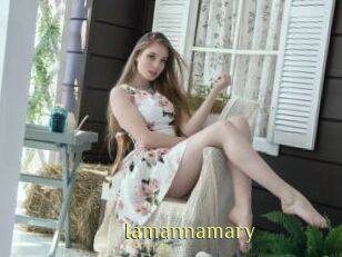 Iamannamary