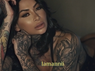 Iamannii