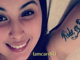 IamcardiD