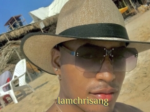 Iamchrisang