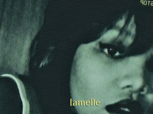 Iamelle