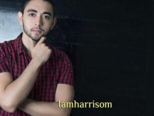 Iamharrisom
