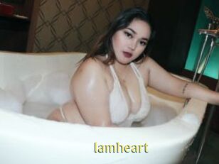 Iamheart