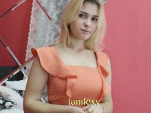 Iamlexy
