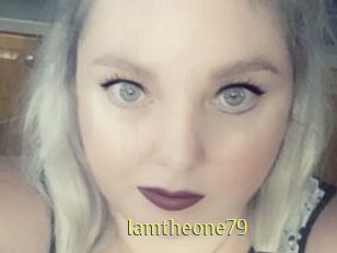 Iamtheone79