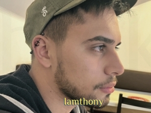Iamthony