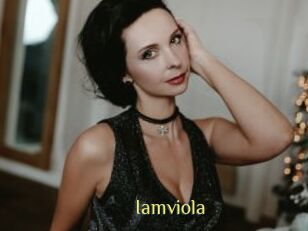 Iamviola