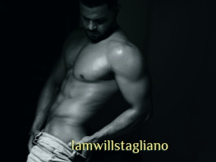 Iamwillstagliano