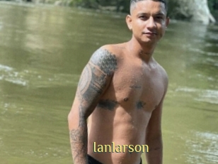Ianlarson