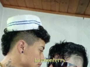 Ianmonterry