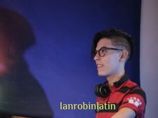 Ianrobinlatin