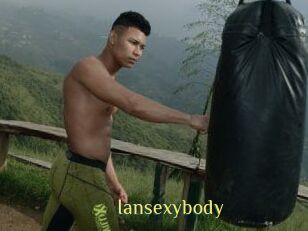 Iansexybody