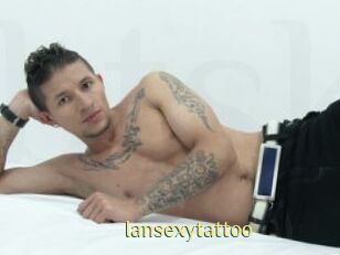 Iansexytattoo