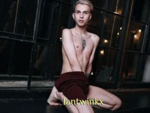 Iantwinkx