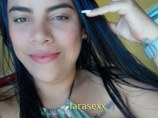 Iarasexx