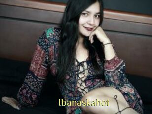 Ibanaskahot