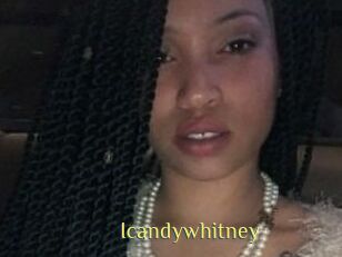 Icandywhitney