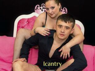 Icantry