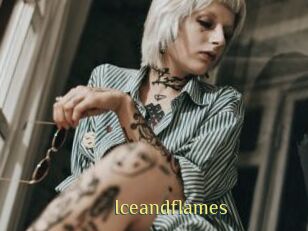 Iceandflames