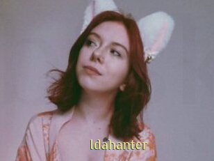 Idahanter