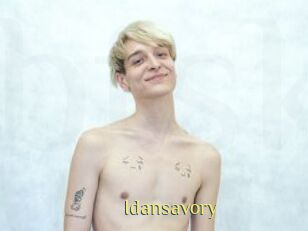 Idansavory