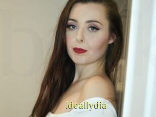 Ideallydia