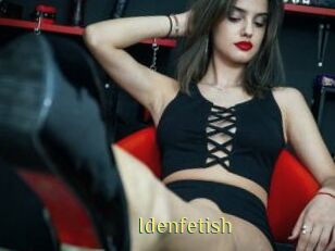 Idenfetish