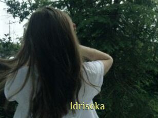 Idrisoka