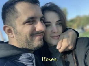 Ifoxes