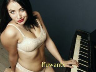 Ifuwantx