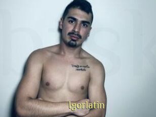 Igorlatin