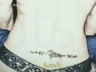 Ikandiz